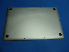 MacBook Pro A1398 15" Mid 2012 MC976LL/A Bottom Case 923-0090 