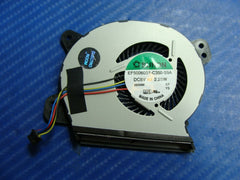 Asus E402SA-UB03-BL 14" Genuine Laptop CPU Cooling Fan 13N0-S2P0401 ER* - Laptop Parts - Buy Authentic Computer Parts - Top Seller Ebay