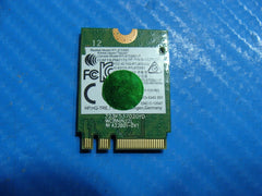 HP Notebook 17-X051NR 17.3" Genuine Laptop Wireless WiFi Card RTL8723BE