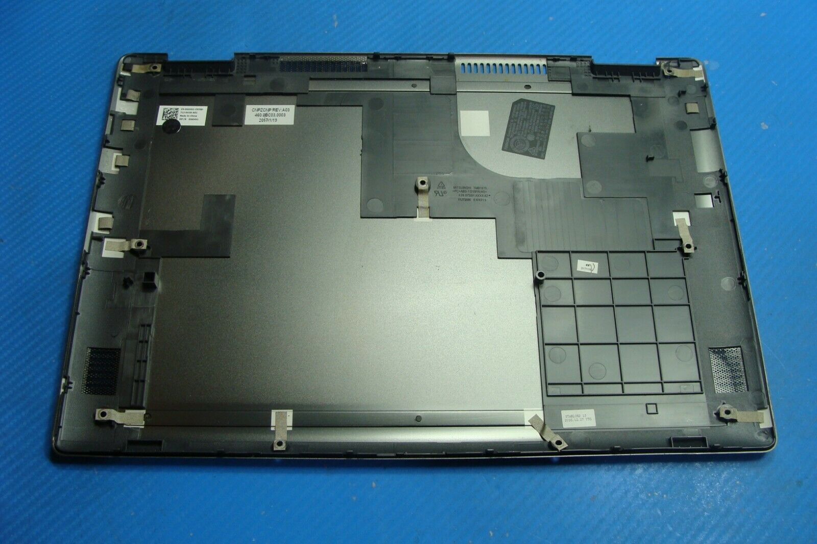 Dell Latitude 3379 13.3