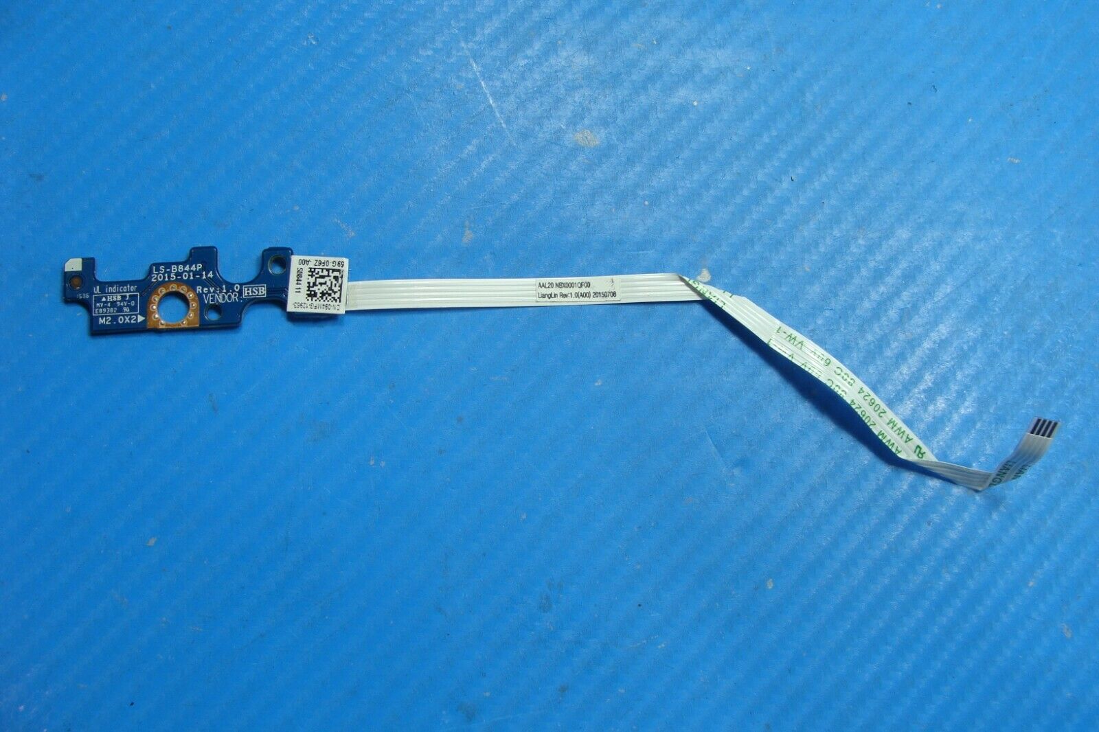 Dell Inspiron 5558 15.6