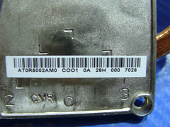 Lenovo IdeaPad G585-20137 15.6" Genuine Cooling Fan w/ Heatsink AT0R5002AM0 ER* - Laptop Parts - Buy Authentic Computer Parts - Top Seller Ebay