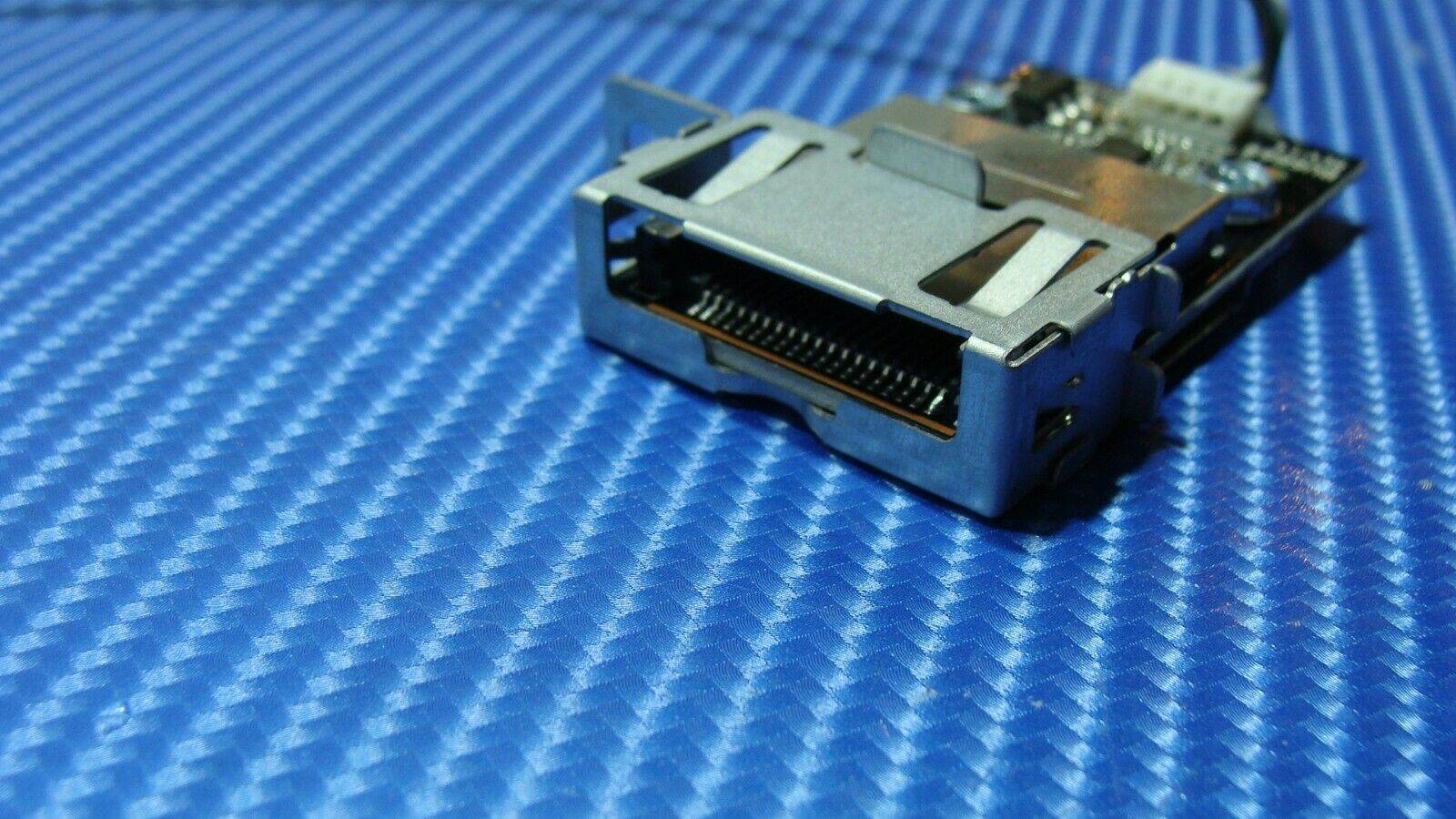 Lenovo Ideacentre 510S-08ISH Genuine Desktop Sim Slot Board w/Cable BU6B69 - Tested Computer Laptop Parts