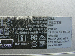 Dell Inspiron 15-5578 15.6" Genuine Laptop Bottom Case Base Cover Gray 78D3D - Laptop Parts - Buy Authentic Computer Parts - Top Seller Ebay