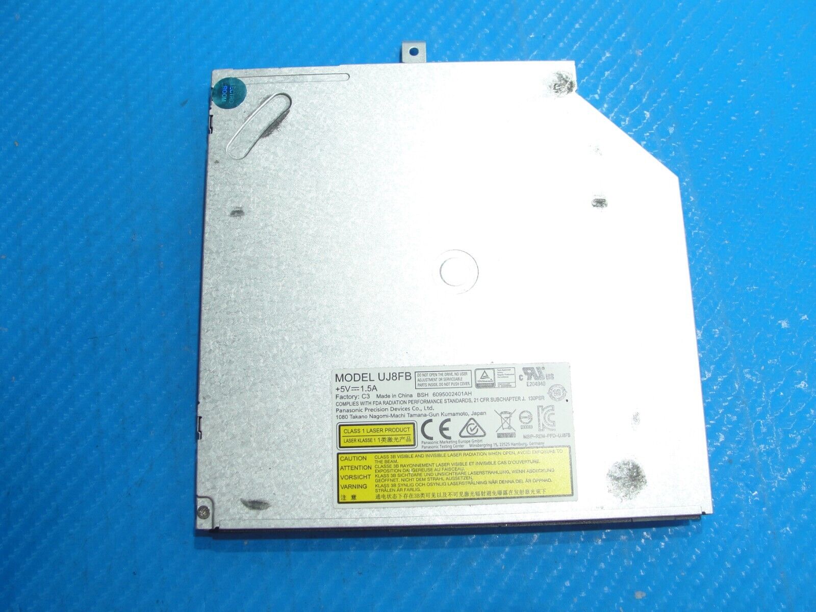 Lenovo IdeaPad Z50-70 15.6
