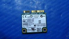 Asus ZenBook UX31A 13.3" Genuine Laptop Wireless WiFi Card 6235ANHMW ER* - Laptop Parts - Buy Authentic Computer Parts - Top Seller Ebay