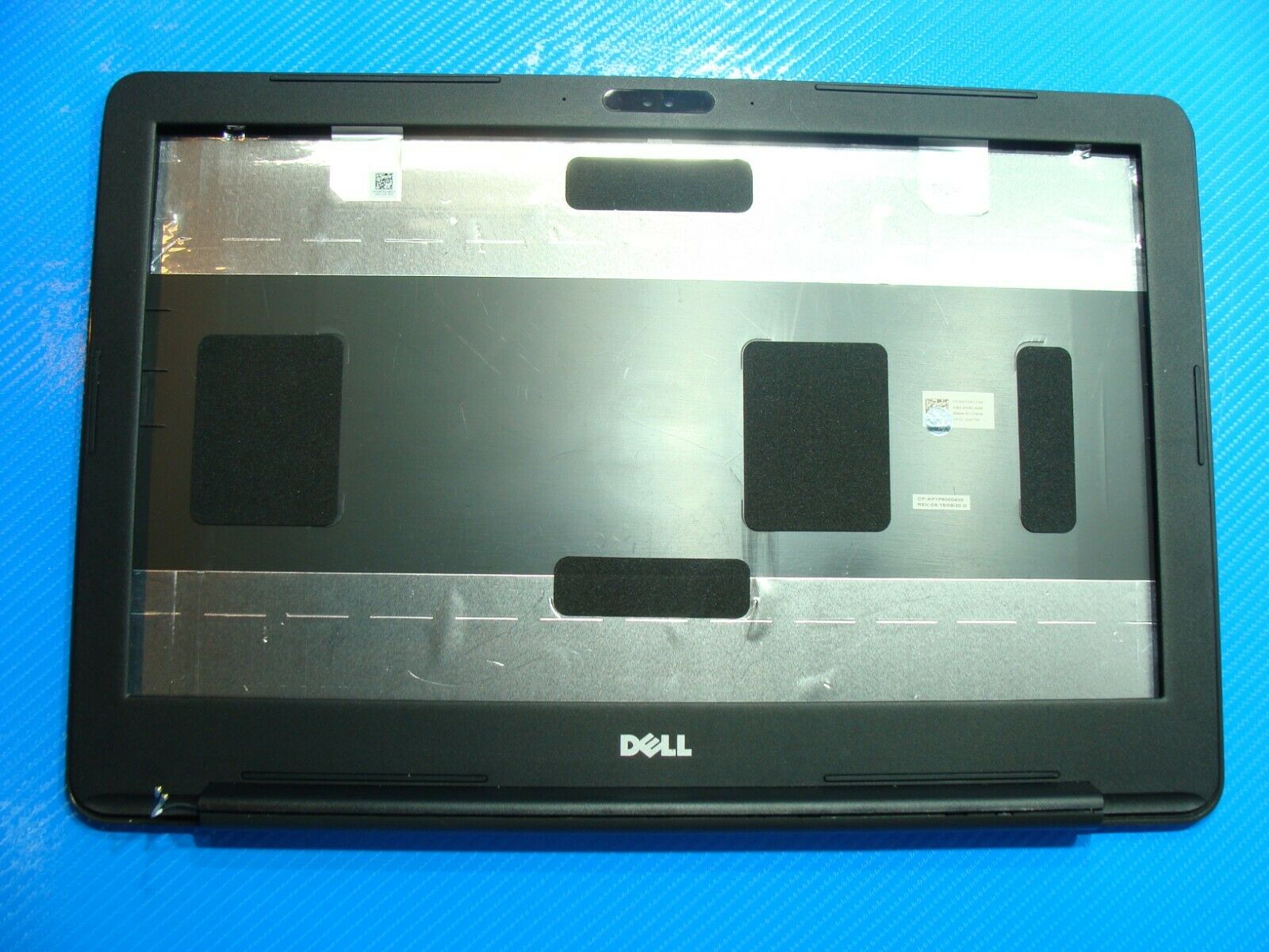 Dell Inspiron 5567 15.6