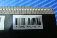 Asus ROG 17.3" G751JM-BHI7T25 OEM CPU Cooling Heatsink 13NB06G1AM0601 GLP* ASUS