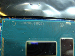 Lenovo Yoga 15 15.6" i5-5200U 2.2GHz 840m Motherboard 00JT358 LA-B591P AS IS