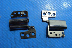 HP Chromebook X360 14 14B-CA0013DX Genuine Hinge Set Left & Right - Tested Computer Laptop Parts