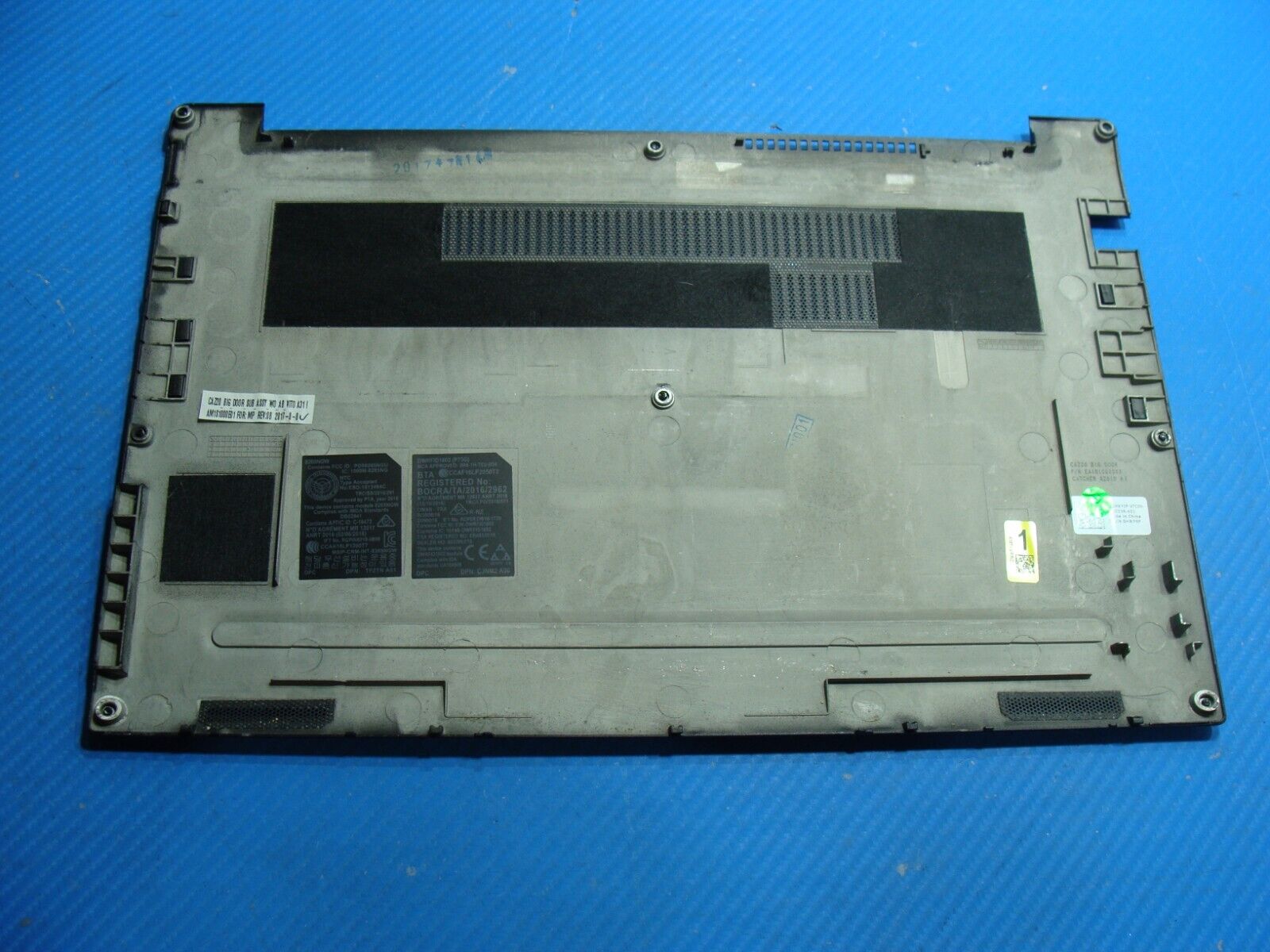 Dell Latitude 7480 14