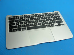 MacBook Air A1465 11" 2015 MJVM2LL/A MJVP2LL/A Top Case w/Keyboard 661-7473 - Laptop Parts - Buy Authentic Computer Parts - Top Seller Ebay