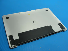 MacBook Air A1466 13" 2015 MJVE2LL/A Bottom Case Silver 923-00505 - Laptop Parts - Buy Authentic Computer Parts - Top Seller Ebay