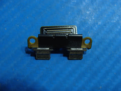 MacBook Pro A1989 13" 2018 MR9Q2LL/A Thunderbolt I/O Board 923-02497