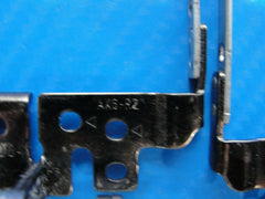 HP Compaq Presario CQ56-115DX 15.6" Genuine Left & Right Hinge Set Hinges - Laptop Parts - Buy Authentic Computer Parts - Top Seller Ebay