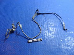 Toshiba Satellite P755-S5270 15.6" Genuine LCD Video Cable w/WebCam DC020011Z10 Acer