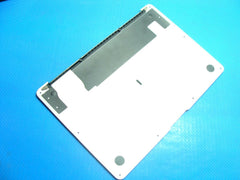 MacBook Air A1466 13" 2015 MJVE2LL/A MJVG2LL/A Bottom Case Silver 923-00505 #2 - Laptop Parts - Buy Authentic Computer Parts - Top Seller Ebay