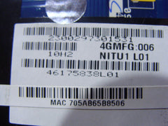 Lenovo U450P 1.3Ghz Motherboard & Video Card & USB Board 11S69031501 LS-5587P - Tested Computer Laptop Parts