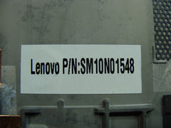 Lenovo ThinkPad 14 X1 Carbon 5th Gen Genuine Bottom Case Base Cover AM12S000400