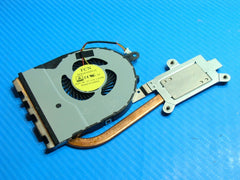 Dell Inspiron 5559 15.6" Genuine CPU Cooling Fan w/Heatsink 2FW2C AT1GG001FF0 - Laptop Parts - Buy Authentic Computer Parts - Top Seller Ebay