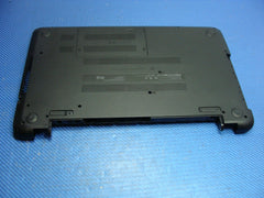 HP Pavilion 15-f010dx 15.6" Genuine Bottom Base Case w/Speakers JTE33U96TP00 "A" HP
