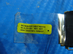 Lenovo ThinkPad X1 Carbon 3rd Gen 14" Genuine LCD Video Cable 50.4LY01.001