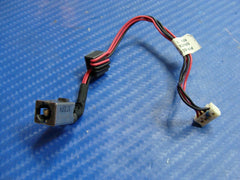 Toshiba Satellite C55-A5347 15.6" OEM DC IN Power Jack w/ Cable 6017B0402701 ER* - Laptop Parts - Buy Authentic Computer Parts - Top Seller Ebay