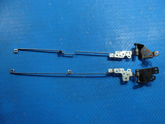 MSI GL62 6QD 15.6 Left & Right Hinge Set Hinges