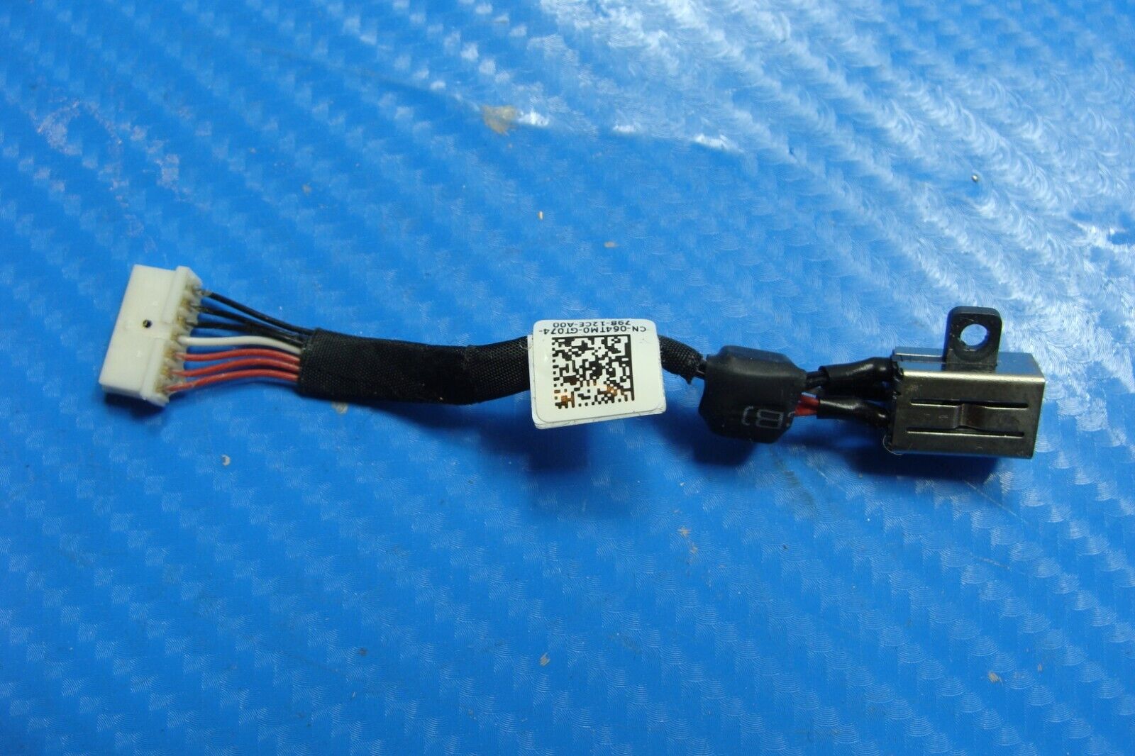 Dell Precision 5520 15.6