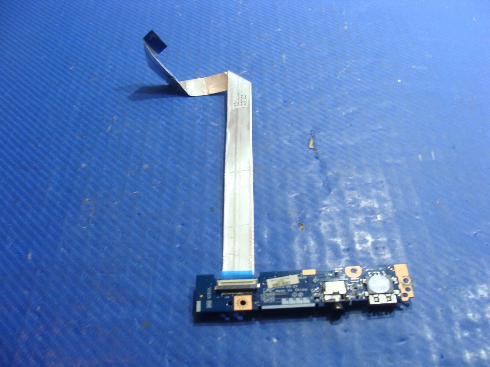 Toshiba E55t-A5320 15.6