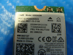 Lenovo ThinkPad X1 Yoga 1st Gen 14" Genuine WiFi Wireless Card 00JT530 8260NGW Lenovo