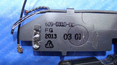 MacBook Pro A1278 13" 2012 MD101LL L&R Speaker w/Subwoofer 922-9772 923-0106 ER* - Laptop Parts - Buy Authentic Computer Parts - Top Seller Ebay