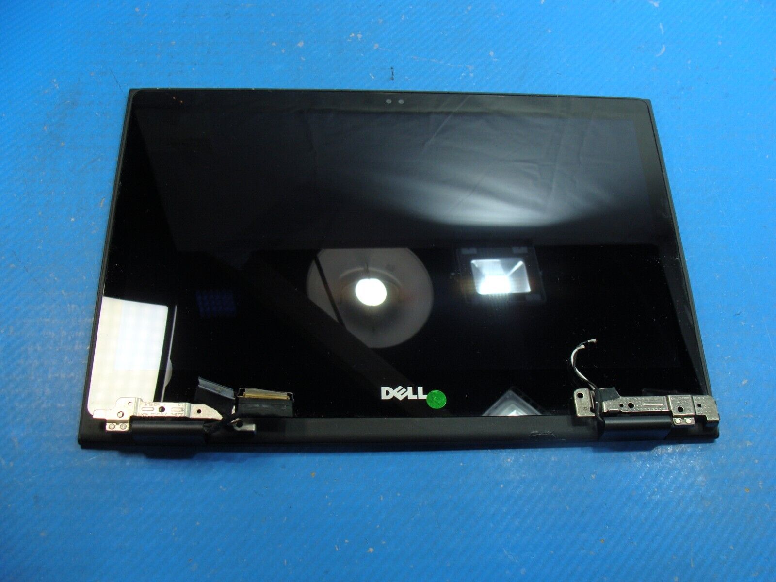 Dell Latitude 13.3” 3390 2-in-1 Glossy FHD LCD Touch Screen Complete Assembly