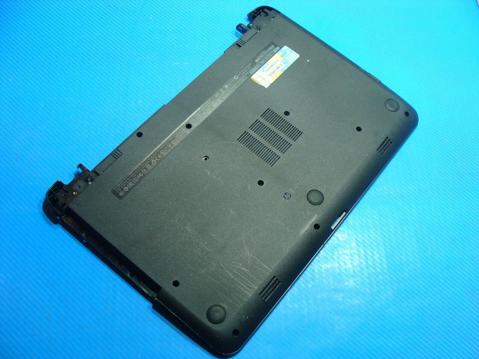 HP 15-g013cl 15.6