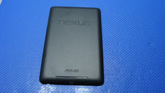 Asus Nexus 7 1B001A 32GB 7" Genuine Back Cover Rear Housing 14007-00530900 Asus
