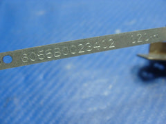 HP 2000 Series 15.6" Genuine Left & Right Hinge Set 6055B0023402 6055B0023401 HP