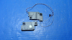 Acer Swift SF314-51-52W2 14" Genuine Left and Right Speakers Set 04A4-02QF000 Acer