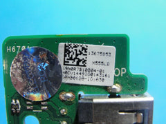 Asus 15.6"  X555LA-SI50203H OEM Audio USB Board w/ Cable 60NB0620-IO1030 - Laptop Parts - Buy Authentic Computer Parts - Top Seller Ebay