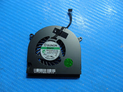MacBook Pro A1278 13" Mid 2012 MD101LL/A Genuine Laptop Cooling Fan 922-8620