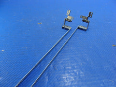 Toshiba Satellite C655D-S5330 15.6" OEM Left & Right Hinge Set 6055B0012901 ER* - Laptop Parts - Buy Authentic Computer Parts - Top Seller Ebay