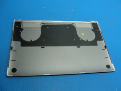 MacBook Pro A1707 15" 2016 MLH32LL/A Bottom Case Space Gray 923-01456 