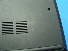 Dell Inspiron 15 5555 15.6" Genuine Laptop Bottom Case w/Cover Door PTM4C - Laptop Parts - Buy Authentic Computer Parts - Top Seller Ebay