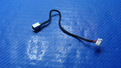 Toshiba Satellite C875D-S7331 17.3" Genuine Laptop DC-IN Power Jack w/ Cable ER* - Laptop Parts - Buy Authentic Computer Parts - Top Seller Ebay