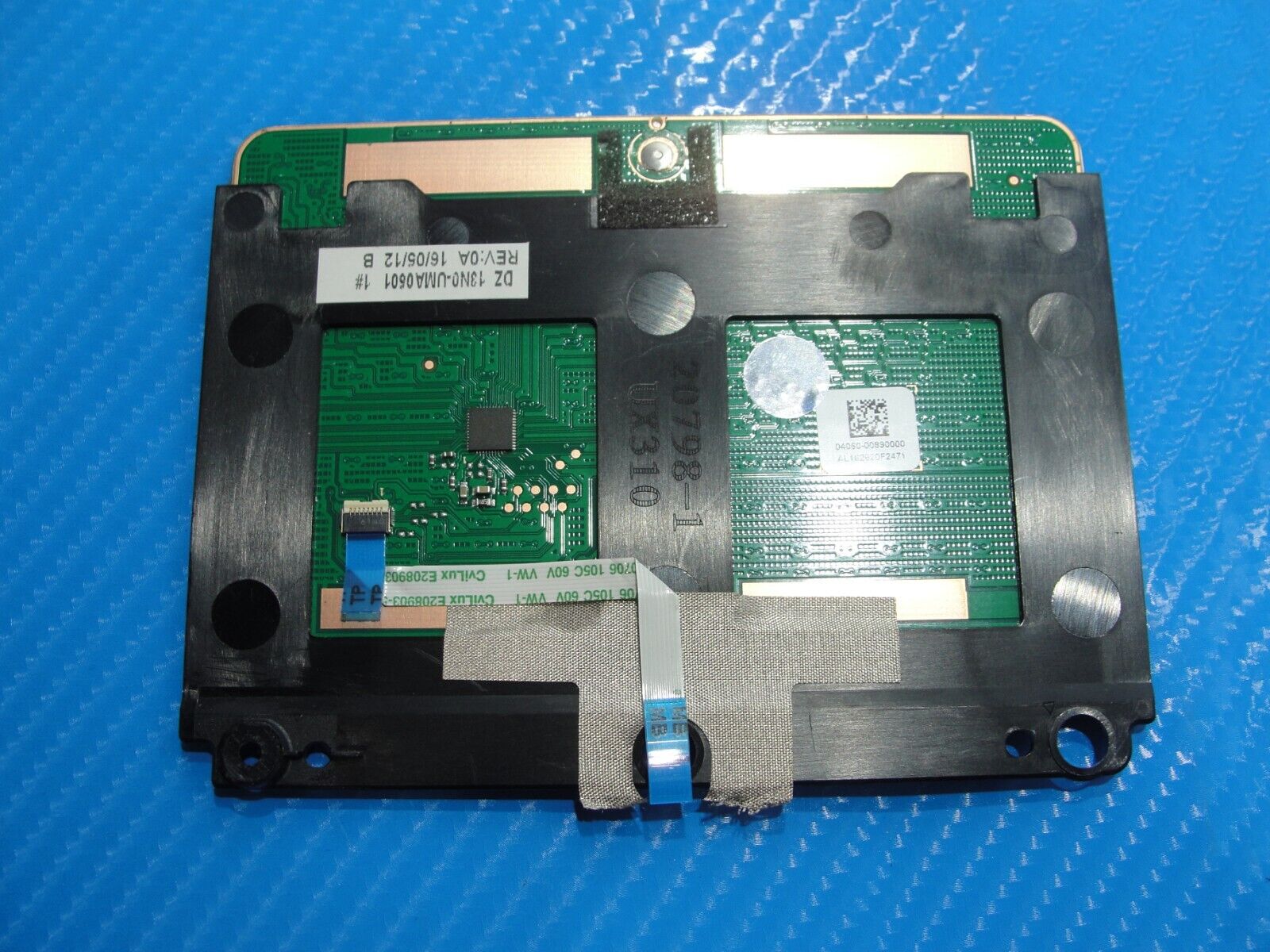 Asus ZenBook UX310U 13.3