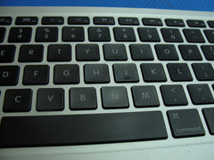 MacBook Air A1466 13" 2017 MQD32LL/A Top Case Palmrest w/Keyboard 661-7480