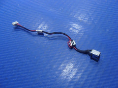 Toshiba Satellite C55Dt-A5241 15.6" DC IN Power Jack w/Cable 6017B0402701 ER* - Laptop Parts - Buy Authentic Computer Parts - Top Seller Ebay