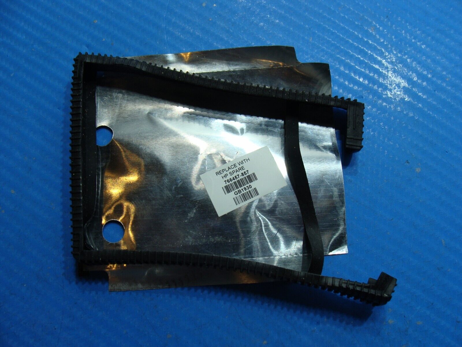 HP Envy x360 15-bp152nr 15.6