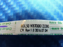 HP 15-ba009dx 15.6" Genuine TouchPad Mouse Button Board w/Cable LS-D701P ER* - Laptop Parts - Buy Authentic Computer Parts - Top Seller Ebay