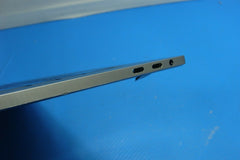 MacBook Pro A1707 15" 2017 MPTR2LL/A Top Case w/Battery Space Gray 661-07954 - Laptop Parts - Buy Authentic Computer Parts - Top Seller Ebay