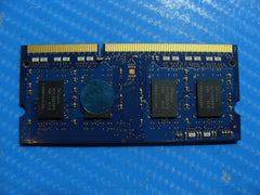 Dell 3543 SK Hynix 4GB 1Rx8 Memory Ram So-Dimm PC3L-12800S HMT451S6BFR8A-PB - Tested Computer Laptop Parts